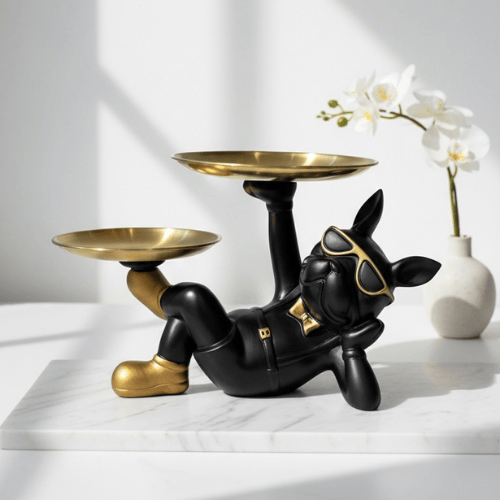 Showpieces