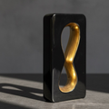 Modern Sculptural Decor Piece