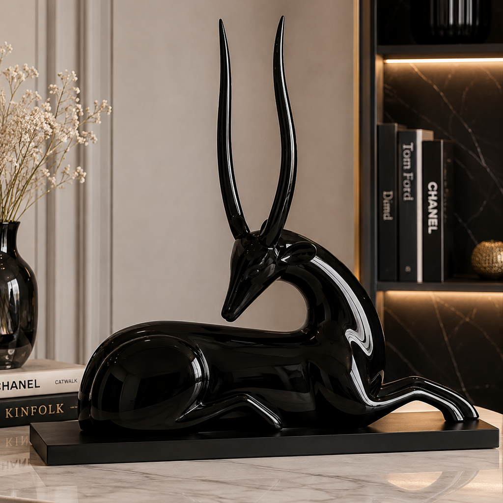 The Antelope
