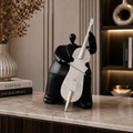 The Cellist – Decorative Sculpture