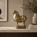 Heritage Horse