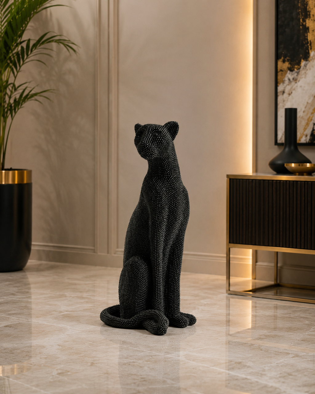 Royal Panther