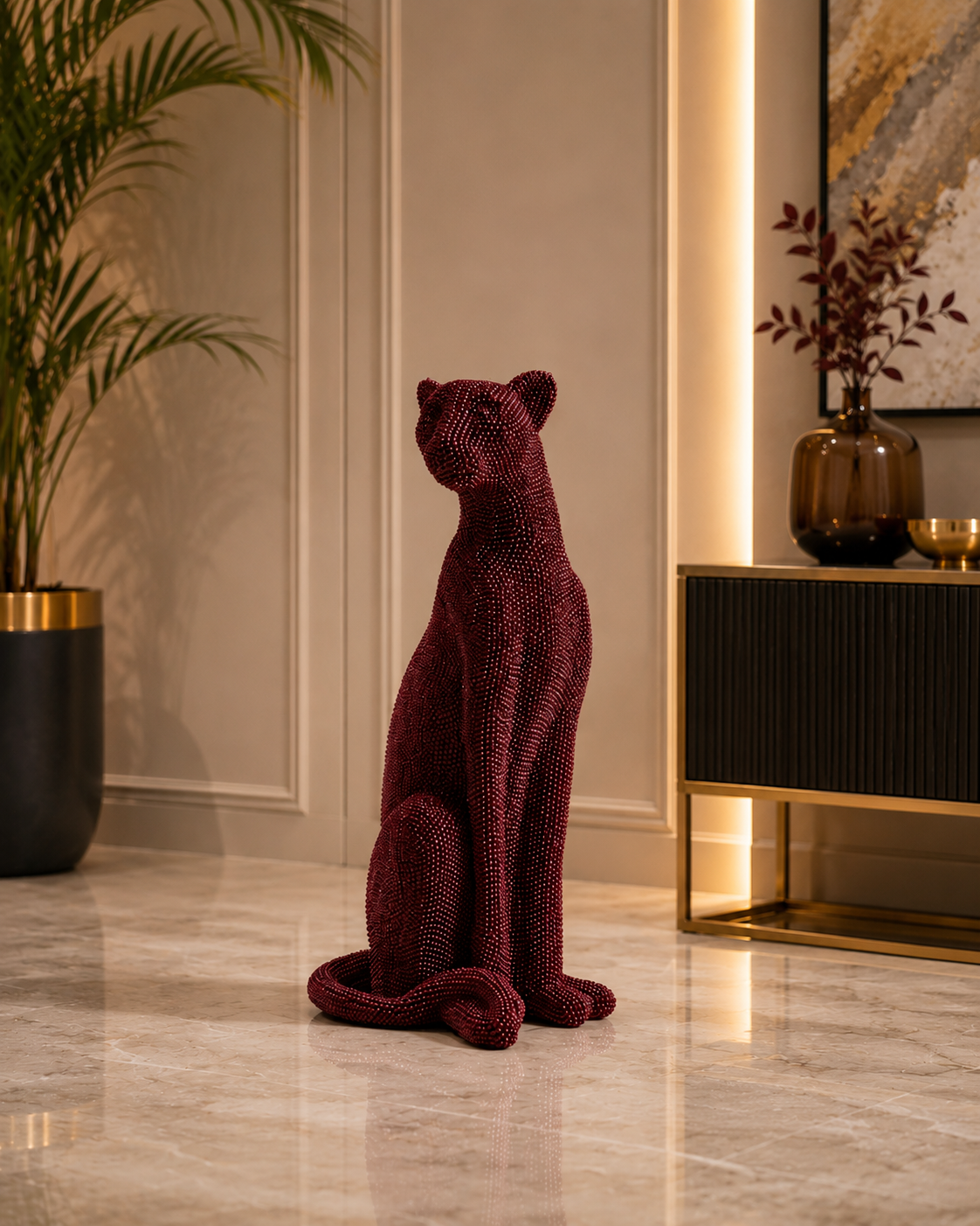 Royal Panther