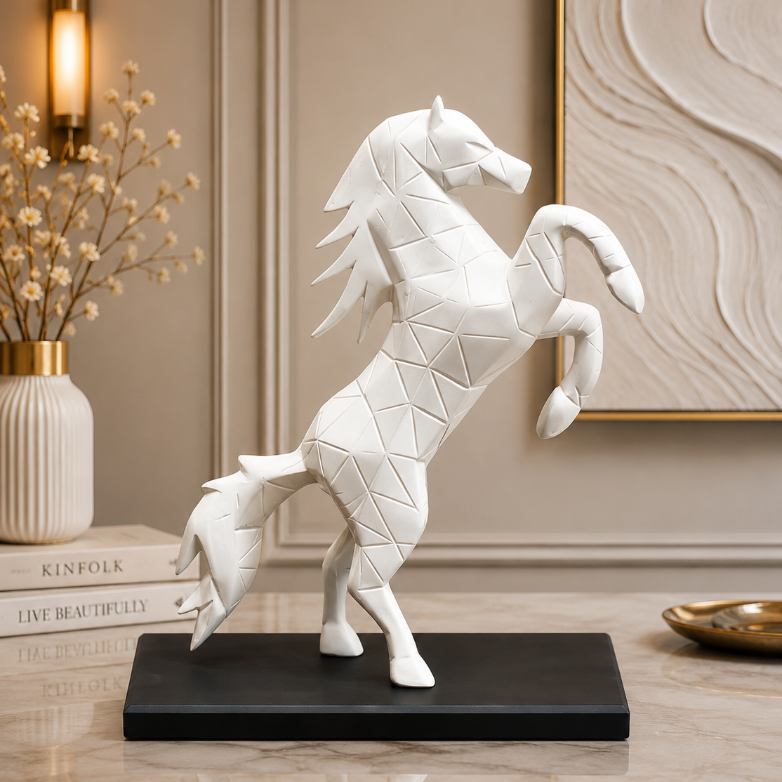 Imperial Horse