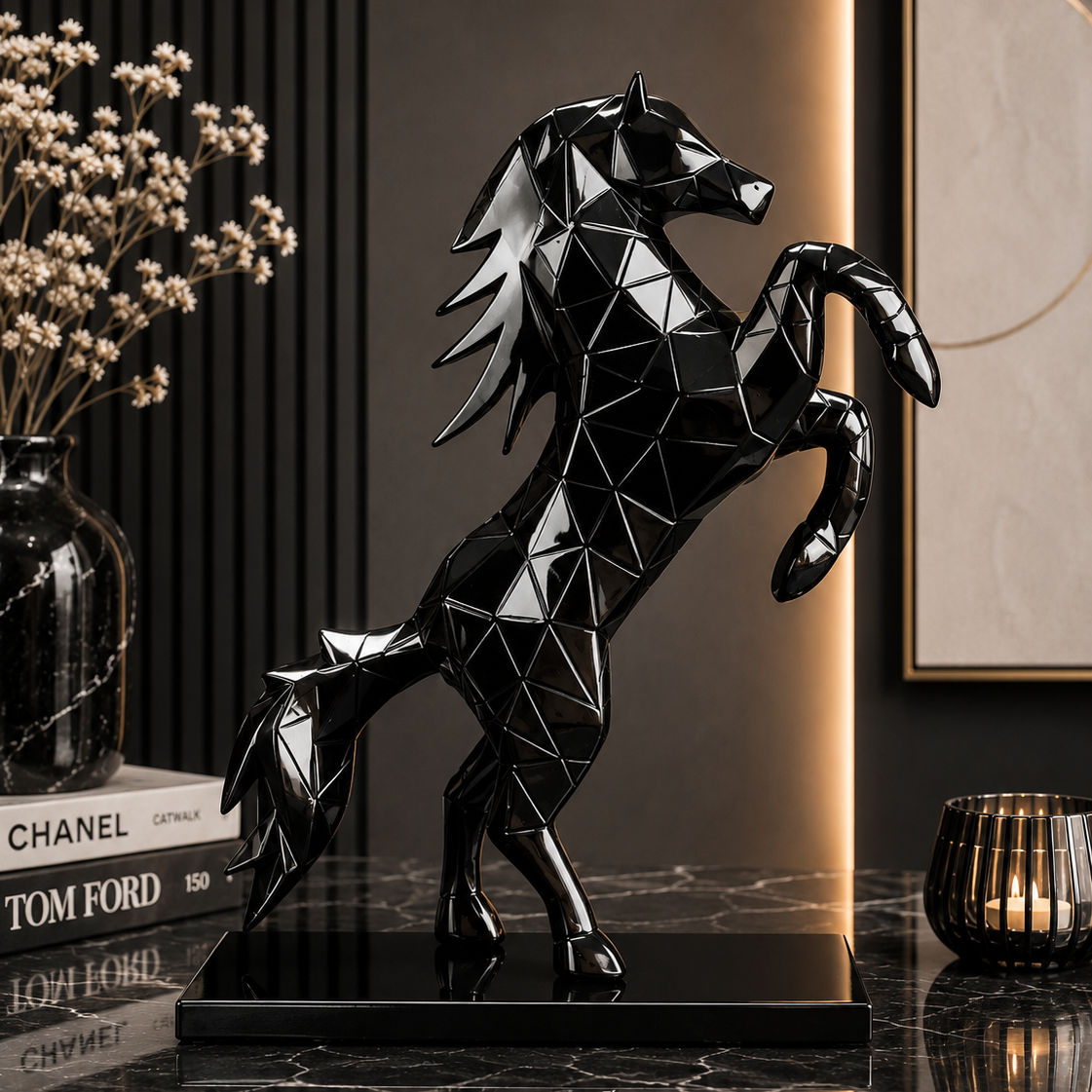 Imperial Horse