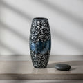 Speckled Ceramic Vase