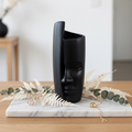 Modern Abstract Face Vase